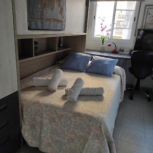Kamer met een King Size Bed
